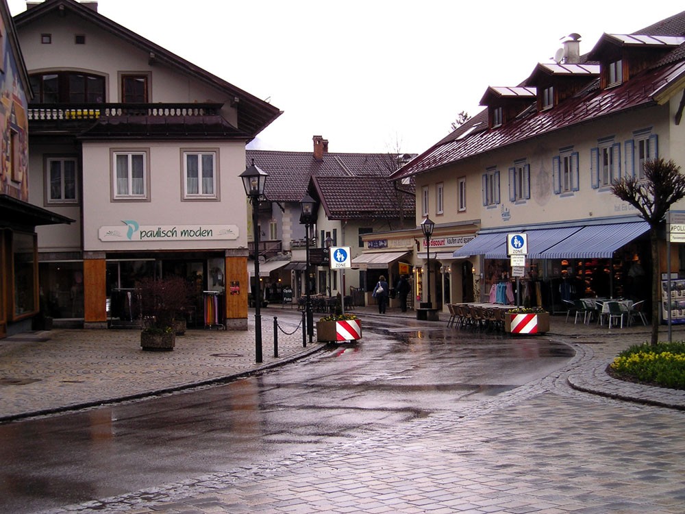 gal/holiday/Bavaria and a little Tyrol in the rain - 2008/Oberammergau_P1010091.jpg